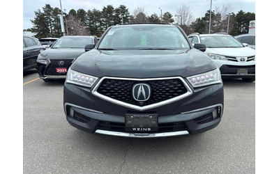 acura-mdx - 5
