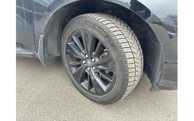 Acura Mdx | Elite | CARFAX | ПОДГРЕВ | ШИБЕДАХ | 360 | - автомобили, коли, обяви за нови и употребявани 6