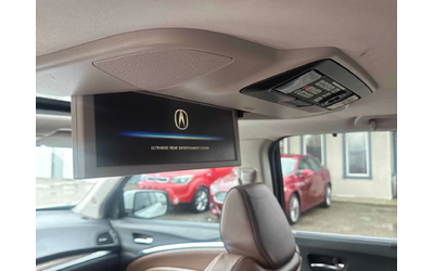 Acura Mdx * Elite PKG * 360 * ПОДГРЕВИ * NAVI - автомобили, коли, обяви за нови и употребявани 14