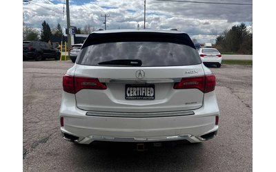acura-mdx - 3