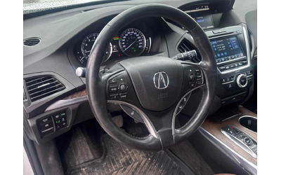 acura-mdx - 4