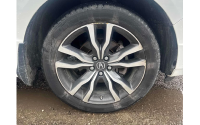 Acura Mdx * Elite PKG * 360 * ПОДГРЕВИ * NAVI - автомобили, коли, обяви за нови и употребявани 6