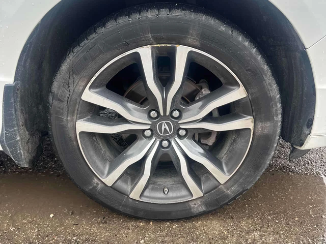 Acura Mdx * Elite PKG * 360 * ПОДГРЕВИ * NAVI - автомобили, коли, обяви за нови и употребявани 6