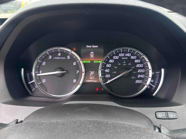 Acura Mdx * Elite PKG * 360 * ПОДГРЕВИ * NAVI - автомобили, коли, обяви за нови и употребявани 7
