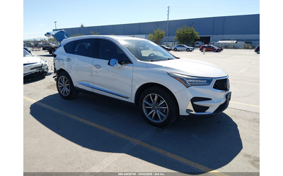 acura-rdx-2-0l-i-4-di-dohc-vvt-turbo-272hp-front-wheel-drive - 0