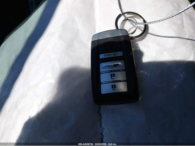 Acura Rdx 2.0L I-4 DI, DOHC, VVT, TURBO, 272HP Front Wheel Drive - автомобили, коли, обяви за нови и употребявани 10