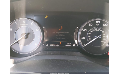 Acura Rdx 2.0L I-4 DI, DOHC, VVT, TURBO, 272HP Front Wheel Drive - автомобили, коли, обяви за нови и употребявани 15