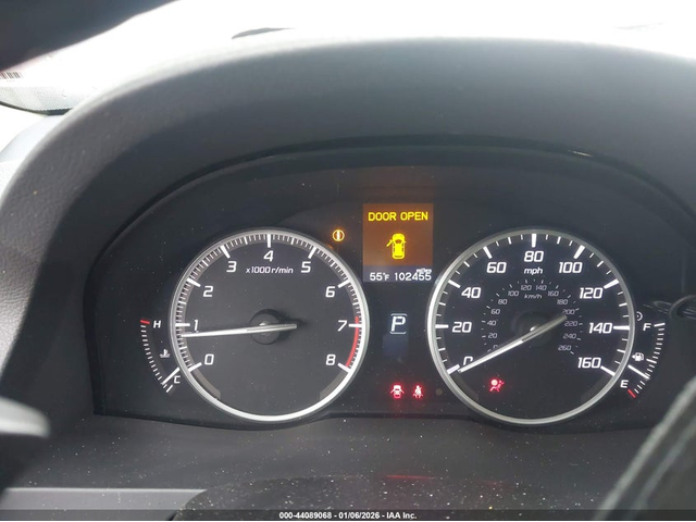 ACURA Rdx 3.5L V-6 VVT, 279HP Front Wheel Drive - автомобили, коли, обяви за нови и употребявани 14