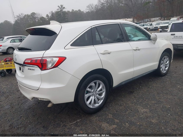 ACURA Rdx 3.5L V-6 VVT, 279HP Front Wheel Drive - автомобили, коли, обяви за нови и употребявани 3