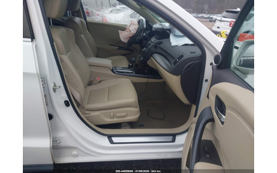 acura-rdx-3-5l-v-6-vvt-279hp-front-wheel-drive - 4