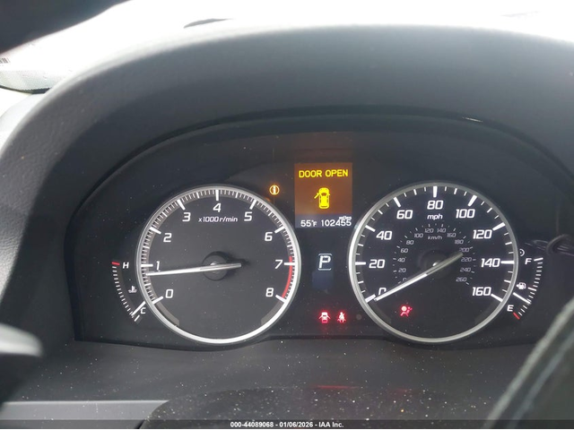 ACURA Rdx 3.5L V-6 VVT, 279HP Front Wheel Drive - автомобили, коли, обяви за нови и употребявани 6