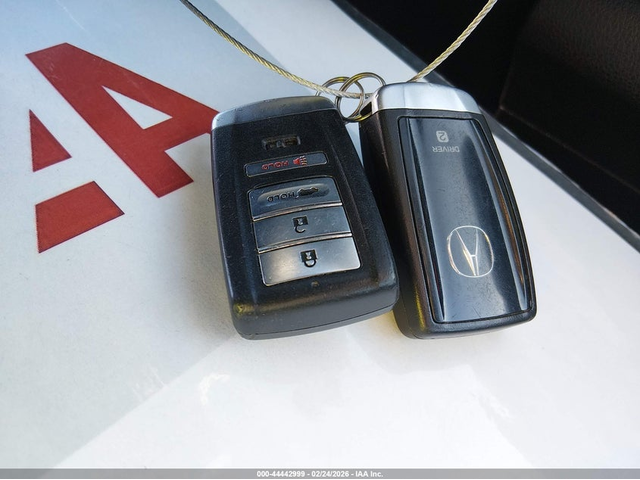 Acura Rdx 3.5L V-6 VVT, 279HP Front Wheel Drive - автомобили, коли, обяви за нови и употребявани 10