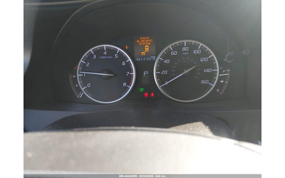 Acura Rdx 3.5L V-6 VVT, 279HP Front Wheel Drive - автомобили, коли, обяви за нови и употребявани 6