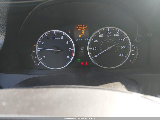 Acura Rdx 3.5L V-6 VVT, 279HP Front Wheel Drive - автомобили, коли, обяви за нови и употребявани 6