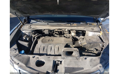 Acura Rdx 3.5L V-6 VVT, 279HP Front Wheel Drive - автомобили, коли, обяви за нови и употребявани 9