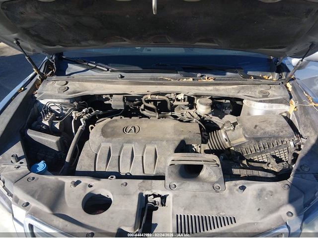 Acura Rdx 3.5L V-6 VVT, 279HP Front Wheel Drive - автомобили, коли, обяви за нови и употребявани 9