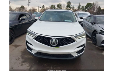 acura-rdx - 2