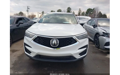 acura-rdx - 3