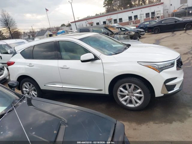 Acura Rdx KEYLESS* AWD* ПАНО* - автомобили, коли, обяви за нови и употребявани 4