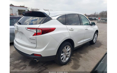 Acura Rdx KEYLESS* AWD* ПАНО* - автомобили, коли, обяви за нови и употребявани 8