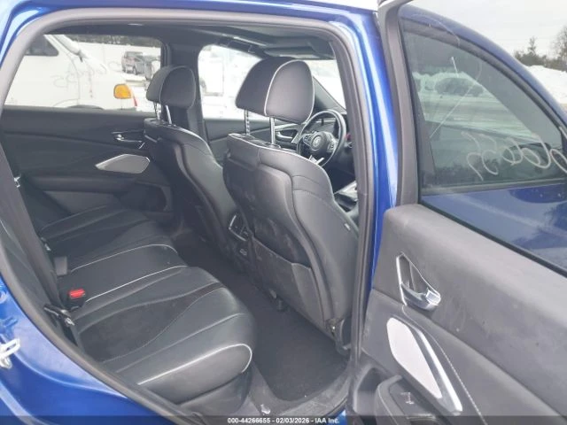 Acura Rdx A-SPEC PACKAGE* ПАНО* AWD* - автомобили, коли, обяви за нови и употребявани 11