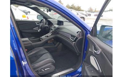 Acura Rdx A-SPEC PACKAGE* ПАНО* AWD* - автомобили, коли, обяви за нови и употребявани 8