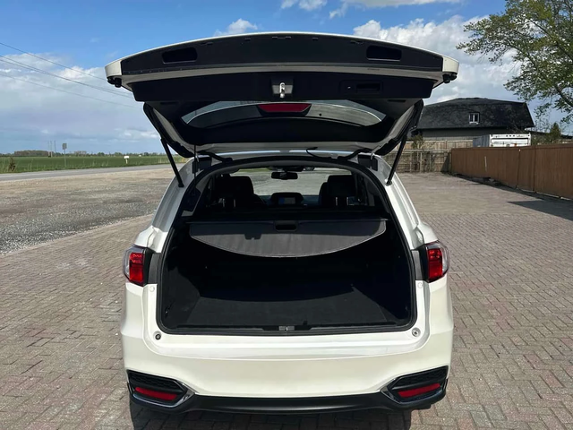 Acura Rdx * Tech * CARFAX * БЕЗ ПЪРВОНАЧАЛНА ВНОСКА - автомобили, коли, обяви за нови и употребявани 12