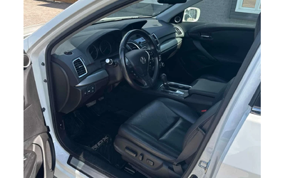 acura-rdx - 4