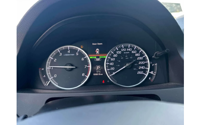 Acura Rdx * Tech * CARFAX * БЕЗ ПЪРВОНАЧАЛНА ВНОСКА - автомобили, коли, обяви за нови и употребявани 7