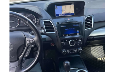 Acura Rdx * Tech * CARFAX * БЕЗ ПЪРВОНАЧАЛНА ВНОСКА - автомобили, коли, обяви за нови и употребявани 8