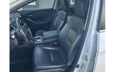 Acura Rdx * Tech * CARFAX * БЕЗ ПЪРВОНАЧАЛНА ВНОСКА - автомобили, коли, обяви за нови и употребявани 9