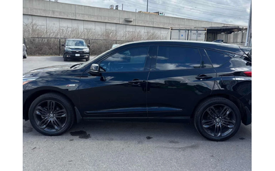 acura-rdx - 1