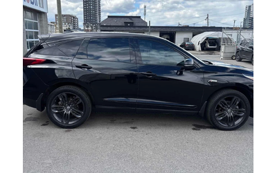 acura-rdx - 2