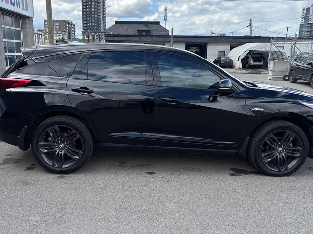 Acura Rdx * A Spec* 2 КЛЮЧА* ПОДГРЕВ* KEYLESS* PANO* * - автомобили, коли, обяви за нови и употребявани 2