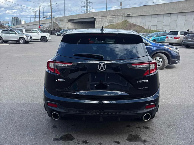 Acura Rdx * A Spec* 2 КЛЮЧА* ПОДГРЕВ* KEYLESS* PANO* * - автомобили, коли, обяви за нови и употребявани 3