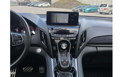 Acura Rdx * A Spec* 2 КЛЮЧА* ПОДГРЕВ* KEYLESS* PANO* * - автомобили, коли, обяви за нови и употребявани 8
