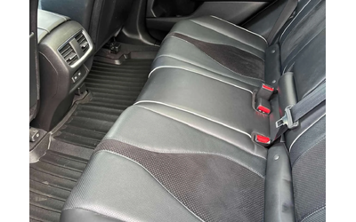 Acura Rdx * A Spec* 2 КЛЮЧА* ПОДГРЕВ* KEYLESS* PANO* * - автомобили, коли, обяви за нови и употребявани 9