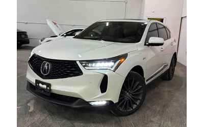 Acura Rdx * Platinum Elite* 360 * ОБДУХВАНЕ * PANO - автомобили, коли, обяви за нови и употребявани 15