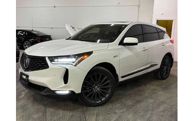 acura-rdx - 1