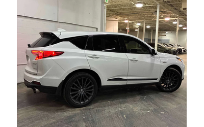 acura-rdx - 2