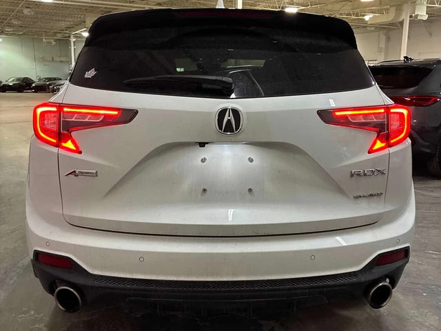 Acura Rdx * Platinum Elite* 360 * ОБДУХВАНЕ * PANO - автомобили, коли, обяви за нови и употребявани 3