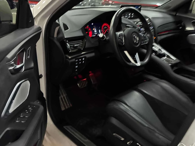 Acura Rdx * Platinum Elite* 360 * ОБДУХВАНЕ * PANO - автомобили, коли, обяви за нови и употребявани 4