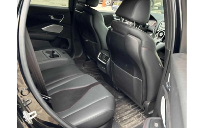 Acura Rdx * A Spec * ОБДУХВАНЕ * NAVI * PANO * ПАМЕТ - автомобили, коли, обяви за нови и употребявани 12