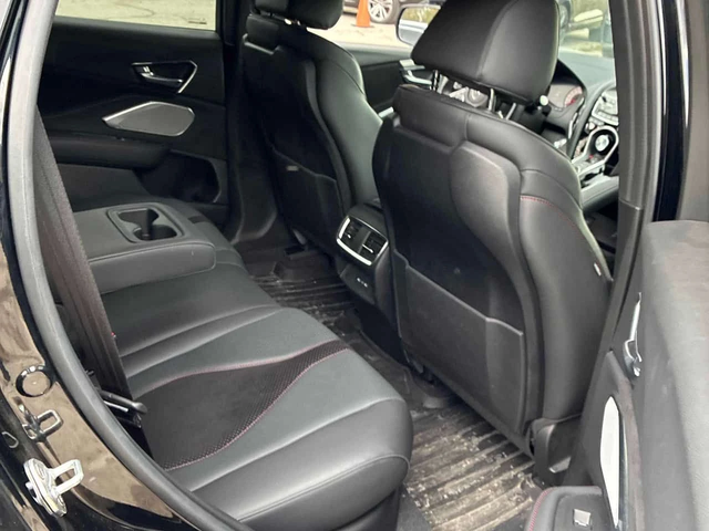 Acura Rdx * A Spec * ОБДУХВАНЕ * NAVI * PANO * ПАМЕТ - автомобили, коли, обяви за нови и употребявани 12