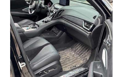 Acura Rdx * A Spec * ОБДУХВАНЕ * NAVI * PANO * ПАМЕТ - автомобили, коли, обяви за нови и употребявани 13