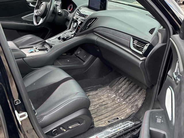 Acura Rdx * A Spec * ОБДУХВАНЕ * NAVI * PANO * ПАМЕТ - автомобили, коли, обяви за нови и употребявани 13