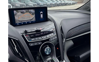 Acura Rdx * A Spec * ОБДУХВАНЕ * NAVI * PANO * ПАМЕТ - автомобили, коли, обяви за нови и употребявани 14