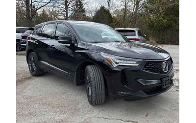 acura-rdx - 2