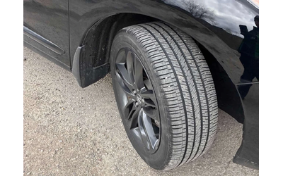 Acura Rdx * A Spec * ОБДУХВАНЕ * NAVI * PANO * ПАМЕТ - автомобили, коли, обяви за нови и употребявани 6