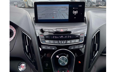 Acura Rdx * A Spec * ОБДУХВАНЕ * NAVI * PANO * ПАМЕТ - автомобили, коли, обяви за нови и употребявани 8